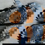  βρεφικά σανδάλια δερμάτινα ανατομικα