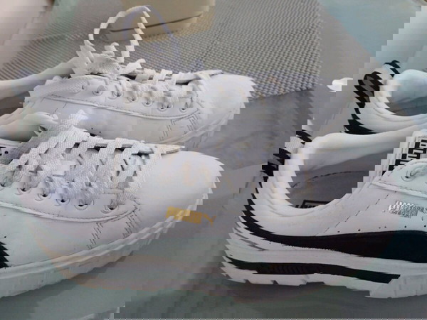 Αθλητικά παπούτσια puma