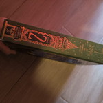 Minalima Harry Potter and the Chamber of Secrets βιβλίο μεταχειρισμένο, αγγλικά