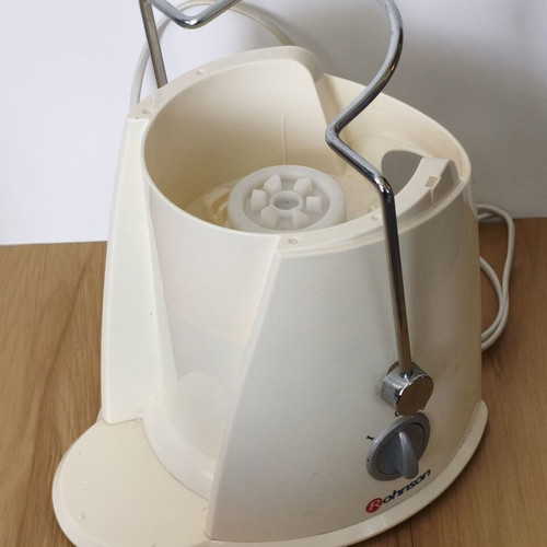 Rohnson Juice Extractor R-430 used, fully functional