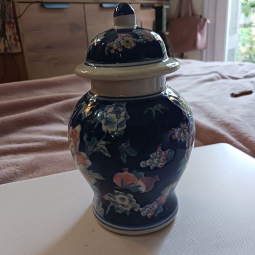 Chinese decorative amphora vase new
