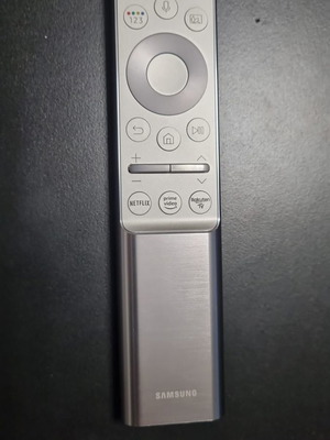 Τηλεχειριστήριο Samsung BN59-01346B γνήσιο, σαν καινούργιο για GQ65LST9 GQ75LST7