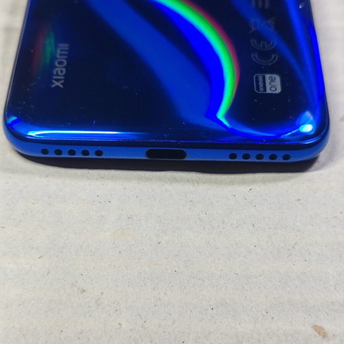 Xiaomi Mi A3 4/64 Blue Android 11 dual sim like new