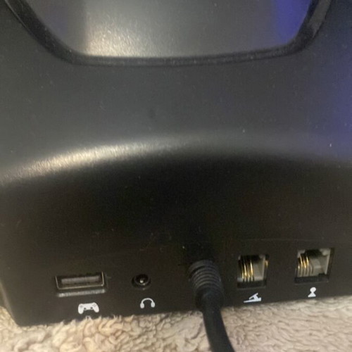 SuperDrive racing wheel used, works fine