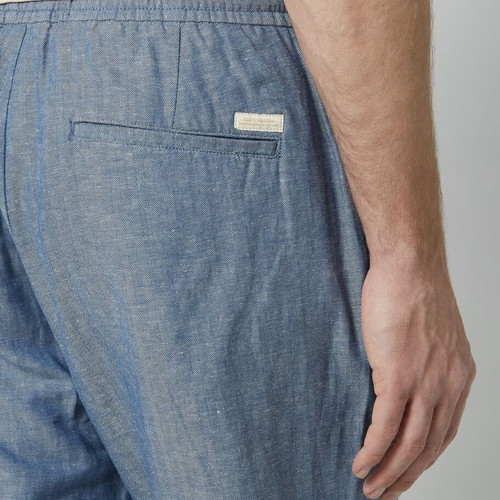 Scotch & Soda Fave Linen Pants new, 23% linen, size 31