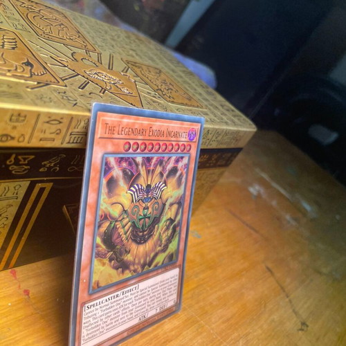 yugioh maju garzett deck Maju Garzett [DCR-EN024] Common