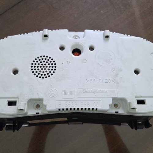 Counter for Polo 6N1 used for spare parts