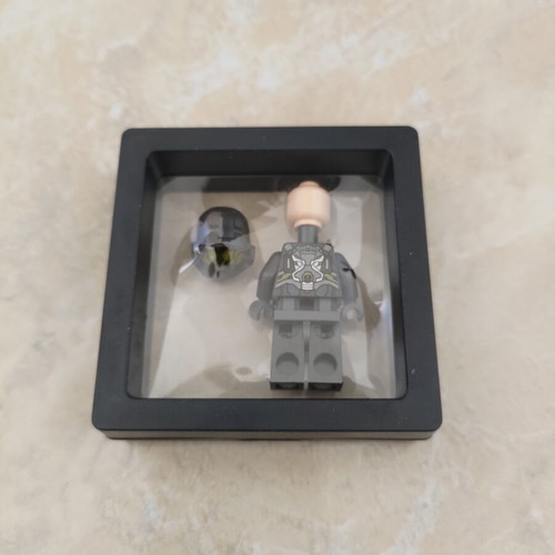 Lego Marvel Super Heroes Ant-Man Final Battle Minifigures new