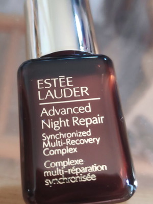 Estee Lauder Advanced Night Repair 7ml καινούργιο