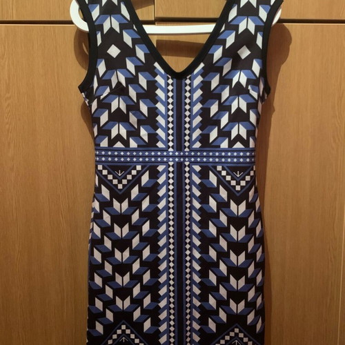 Women's dresses like new, sizes S/M, Greek brands