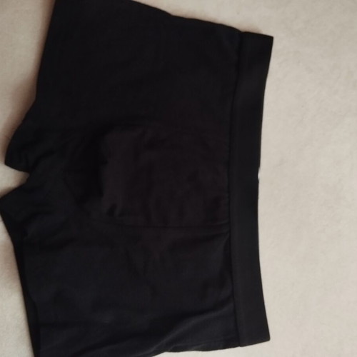 Men's boxer shorts size L like new, washed