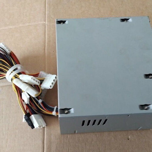Macron Power ATX2.03 300WTS 300W computer power supply with 80mm fan