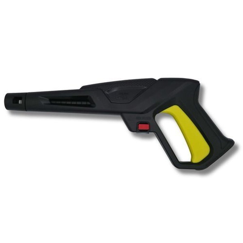 Lavor G'19 pressure washer gun with quick connect, ergonomic