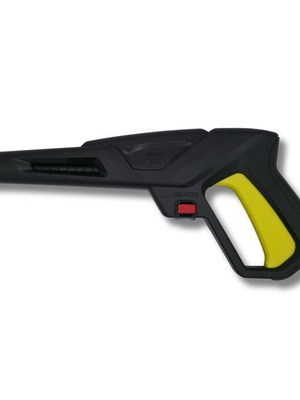 Lavor G'19 pressure washer gun with quick connect, ergonomic