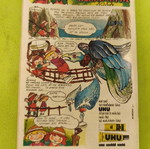 Miky Maous 590 comic book