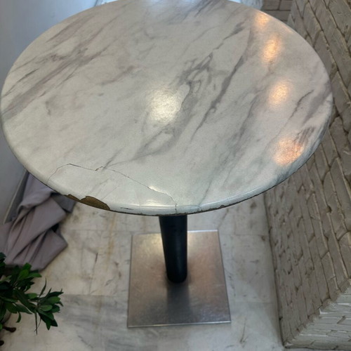 Stand used, set of 3 different sizes