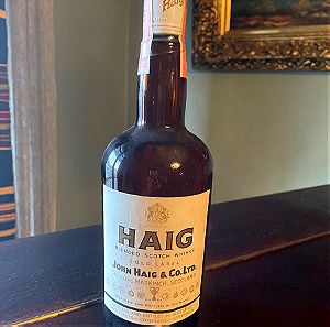 HAIG Scotch Whisky John Haig & Co.Ltd