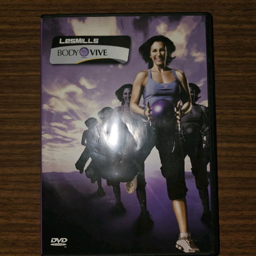 Workout DVDs used, pack of 13 from magazines
