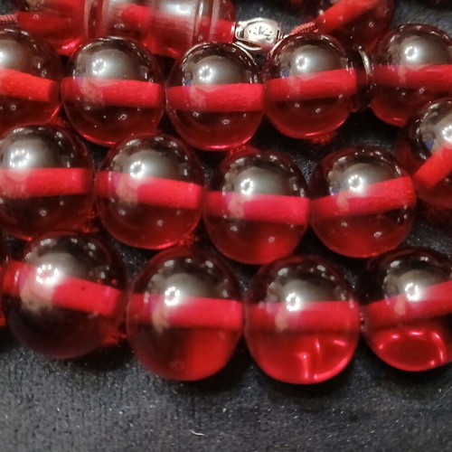 Worry beads 33-piece like new