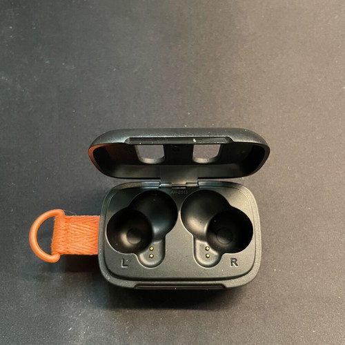 Skullcandy Dime 3 True Wireless In-Ear Earbuds, black