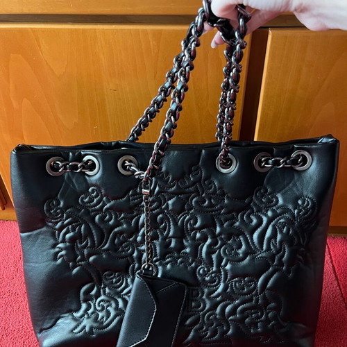 BSB shoulder bag new, black