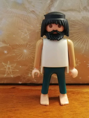 Playmobile vintage 1994 like new
