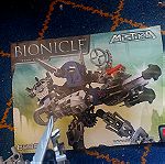  Lego Bionicle 8688