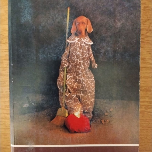 Literary Book Oses Fores Antexeis like new by Amanda Michalopoulou