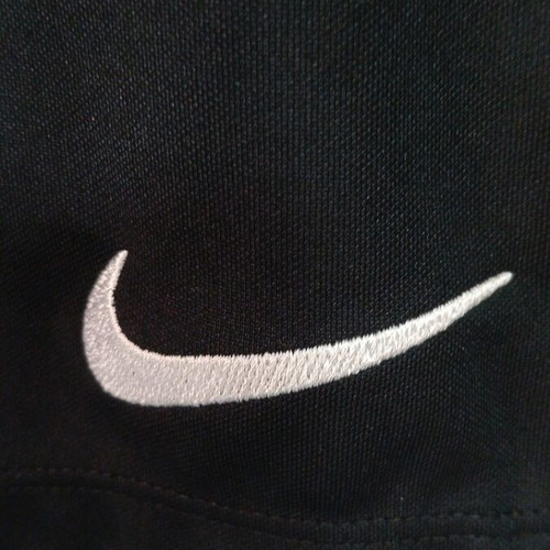 Nike AEK Kids' Shorts like new, black, sizes 146 cm and 158 cm