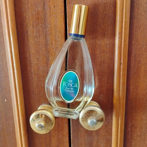 Cologne type Aqua di Gio 100 ml like new