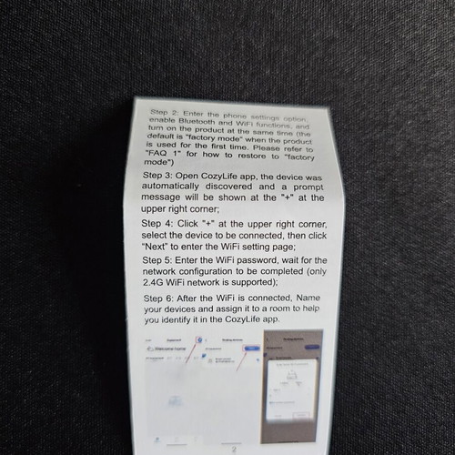Smart plug new