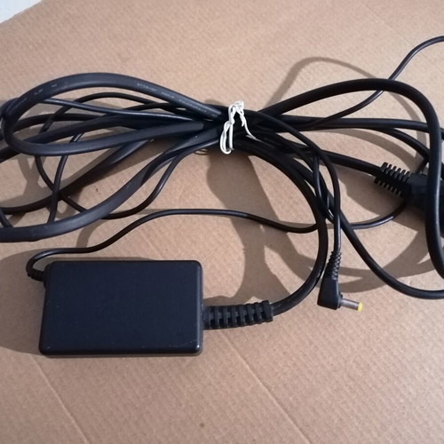 Genuine charger for Sony PSP