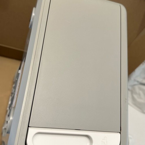 HP Photosmart C4100 multifunction printer used