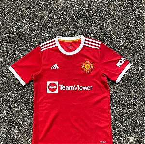 Manchester United Kit