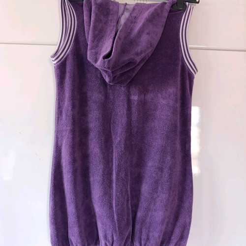 Ysatis Long Blouse like new purple Small-Medium