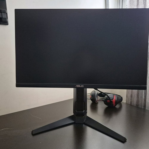 Asus TUF Gaming VG249QL3A 24” IPS 180Hz monitor like new