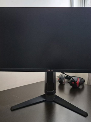 Οθόνη Asus TUF Gaming VG249QL3A 24” IPS 180Hz σαν καινούργια