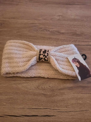 Winter hairband new