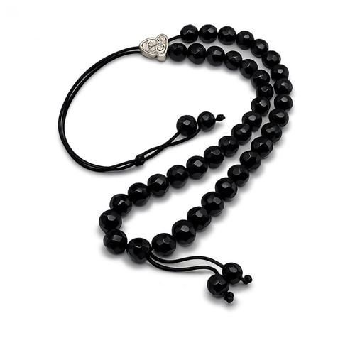 Κομπολόι Arabic Style Black Sahara καινούργιο