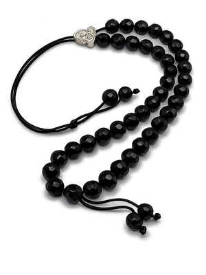 Κομπολόι Arabic Style Black Sahara καινούργιο