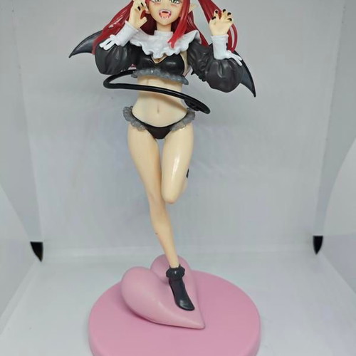 Marin Kitagawa Riz-kyun Luminasta figure like new