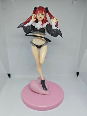 Marin Kitagawa Riz-kyun Luminasta figure like new