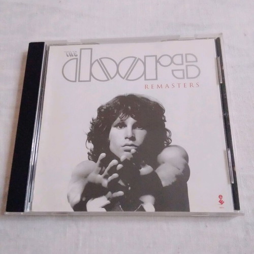 Doors first album in excellent condition