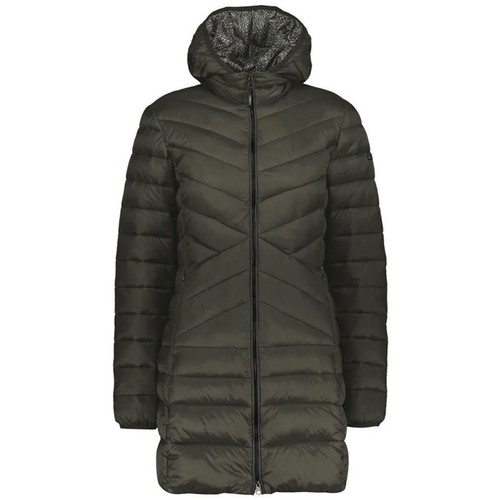 CMP Parka 3M Thinsulate women's winter jacket new, green, XL-2XL