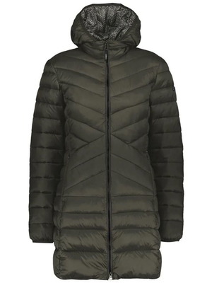 CMP Parka 3M Thinsulate women's winter jacket new, green, XL-2XL