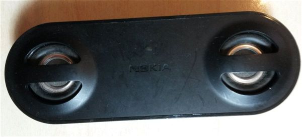  Mini Speakers Nokia MD-8