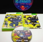 NeverDead Xbox 360 game used