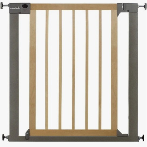 Munchkin Designer Easy Close Safety Gate 76-82 cm like new