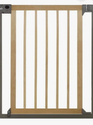 Munchkin Designer Easy Close Safety Gate 76-82 cm like new