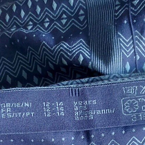 Crivit Pro branded sports shirt like new, thermal underwear with spine support